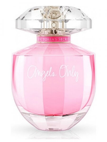 Victoria's Secret Angels Only EDP 100 ml Kadın Parfümü kullananlar yorumlar